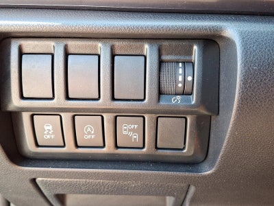 2019 Subaru Forester 2.5i Sport