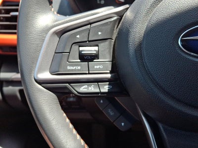 2019 Subaru Forester 2.5i Sport
