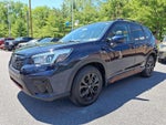 2019 Subaru Forester 2.5i Sport