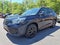 2019 Subaru Forester 2.5i Sport