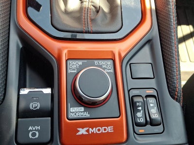 2019 Subaru Forester 2.5i Sport