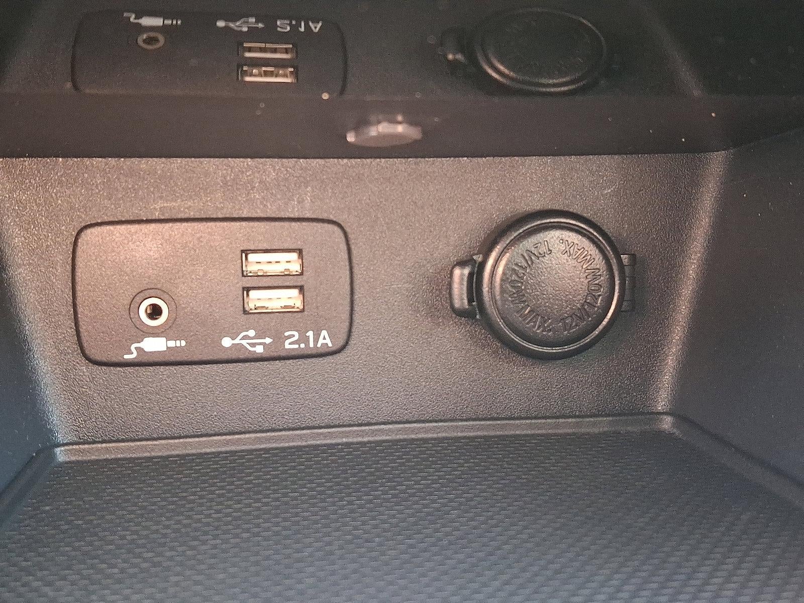 2019 Subaru Forester 2.5i Sport