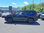 2019 Subaru Forester 2.5i Sport
