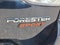 2019 Subaru Forester 2.5i Sport