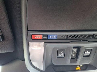 2022 Subaru Forester Wilderness CVT