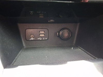 2022 Subaru Forester Wilderness CVT