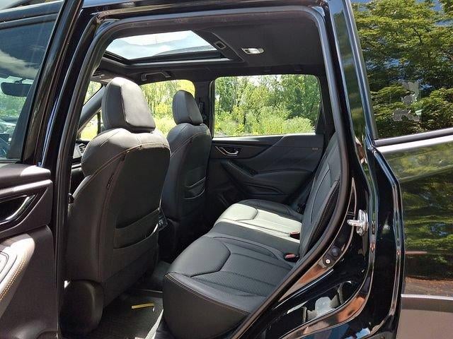 2022 Subaru Forester Wilderness CVT