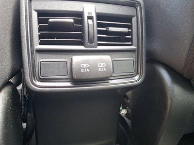 2022 Subaru Forester Wilderness CVT