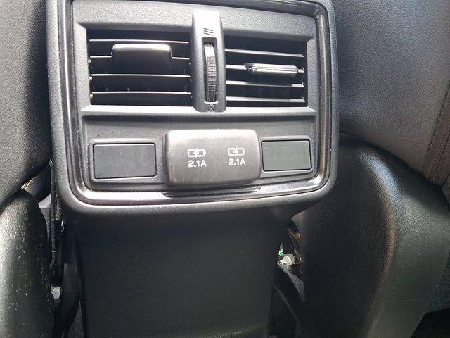 2022 Subaru Forester Wilderness CVT