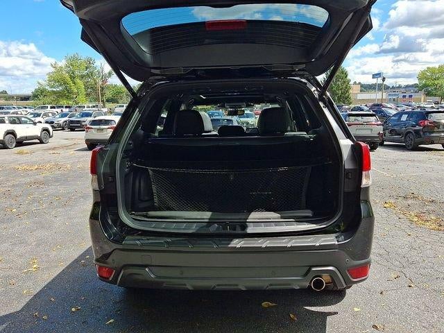 2022 Subaru Forester Wilderness CVT