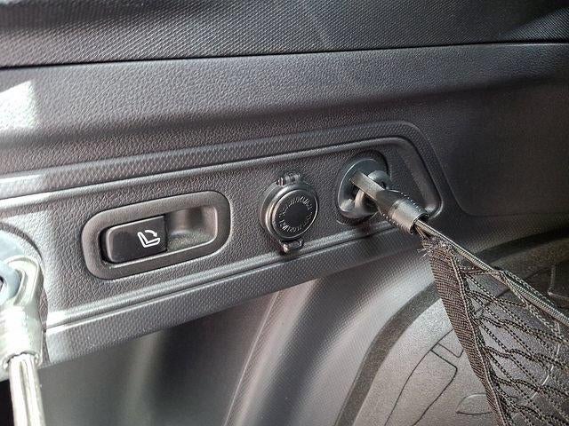 2022 Subaru Forester Wilderness CVT