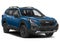 2022 Subaru Forester Wilderness CVT