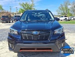 2020 Subaru Forester Sport CVT