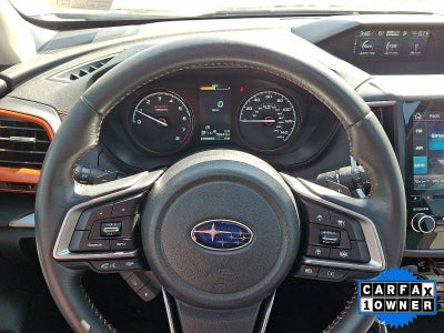 2020 Subaru Forester Sport CVT