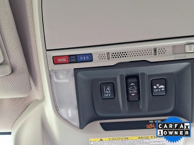 2020 Subaru Forester Sport CVT