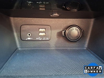 2020 Subaru Forester Sport CVT