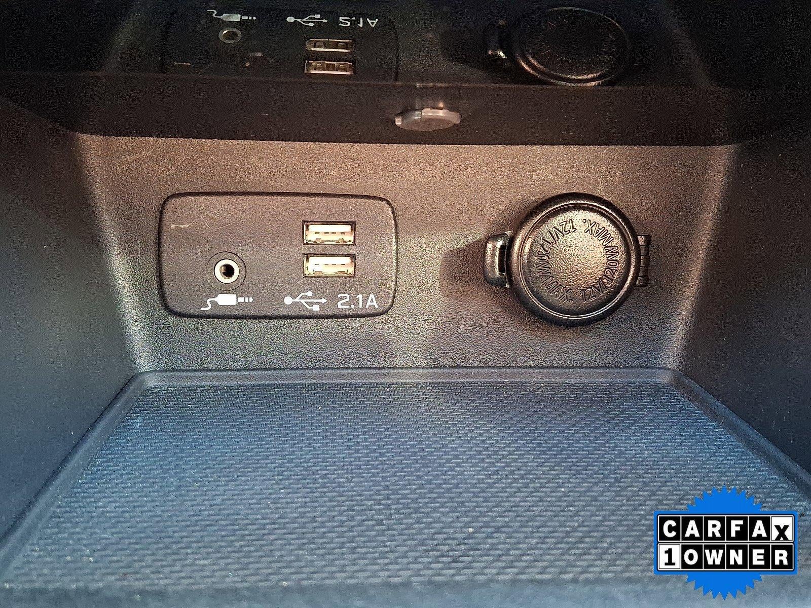 2020 Subaru Forester Sport CVT