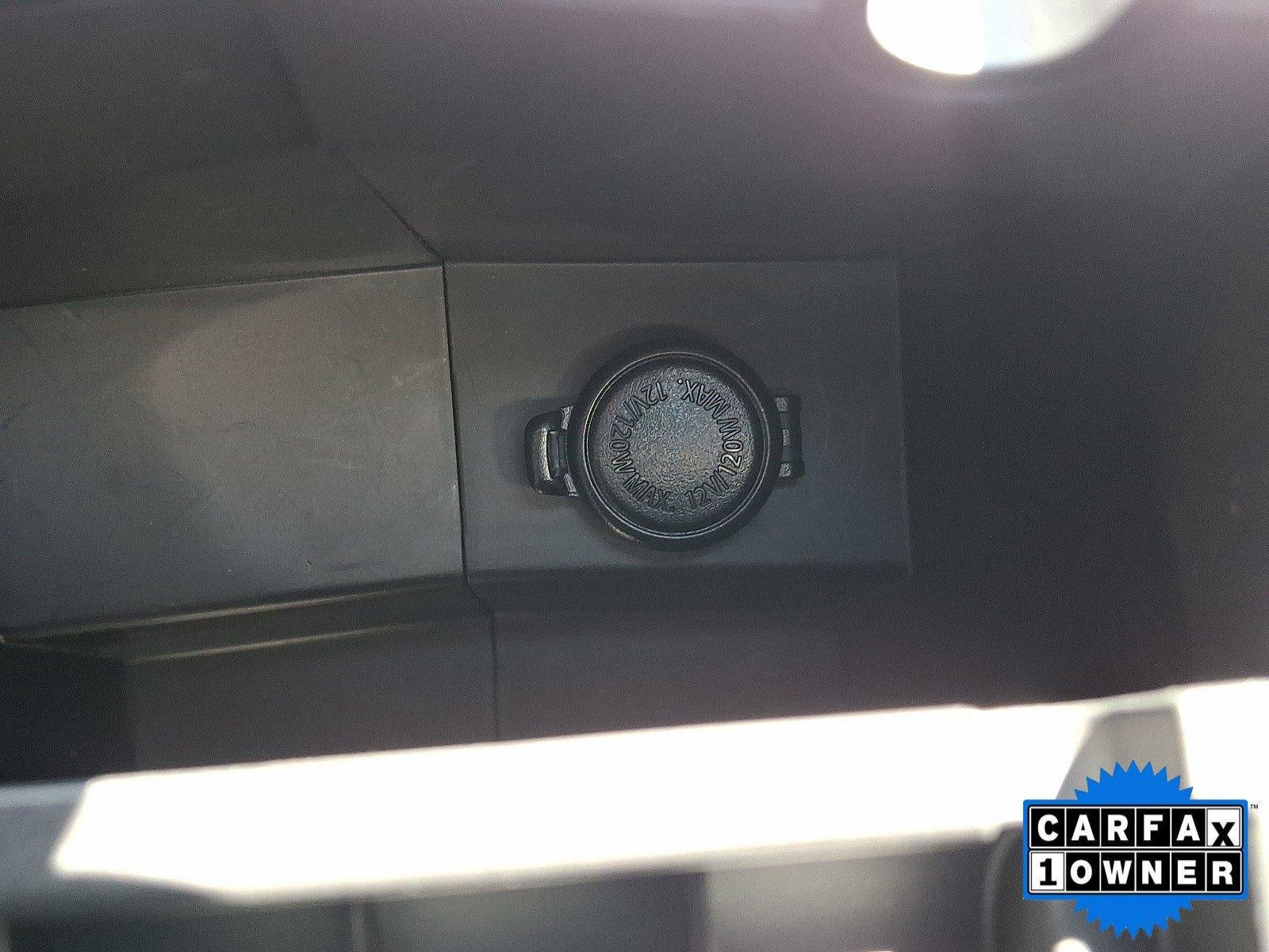 2020 Subaru Forester Sport CVT