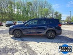 2020 Subaru Forester Sport CVT