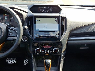 2023 Subaru Forester Wilderness CVT