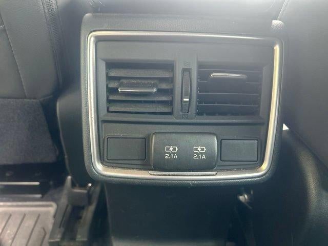 2023 Subaru Forester Limited CVT