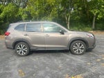 2023 Subaru Forester Limited CVT