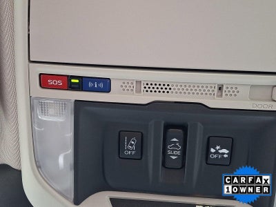 2023 Subaru Forester Limited CVT