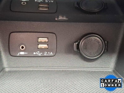 2023 Subaru Forester Limited CVT