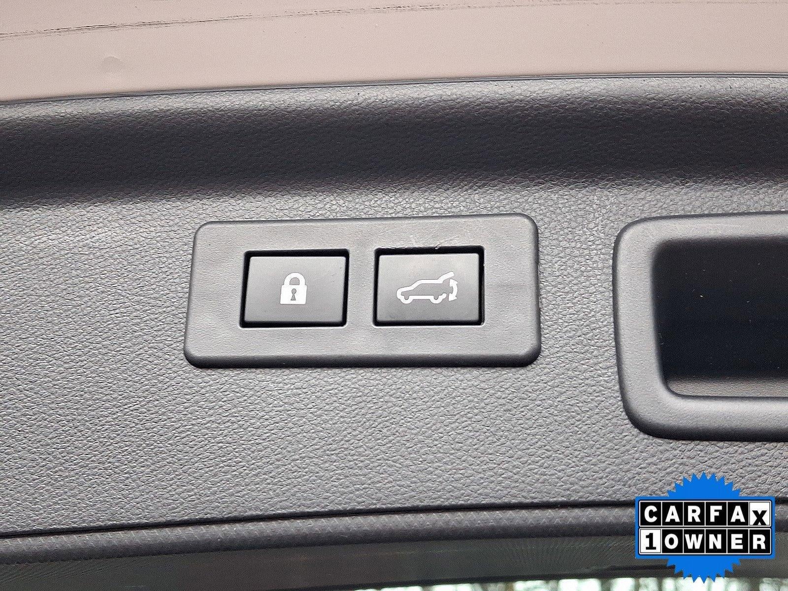 2023 Subaru Forester Limited CVT