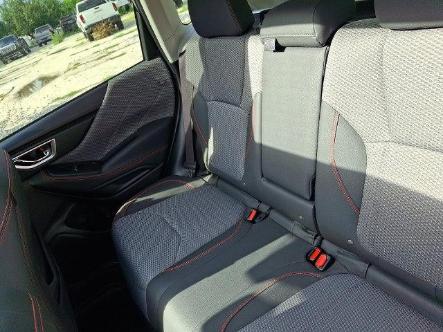 2020 Subaru Forester Sport CVT