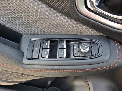 2020 Subaru Forester Sport CVT