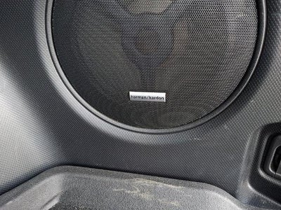 2020 Subaru Forester Sport CVT