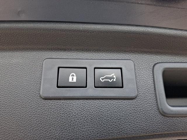 2020 Subaru Forester Sport CVT