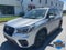 2021 Subaru Forester Sport CVT
