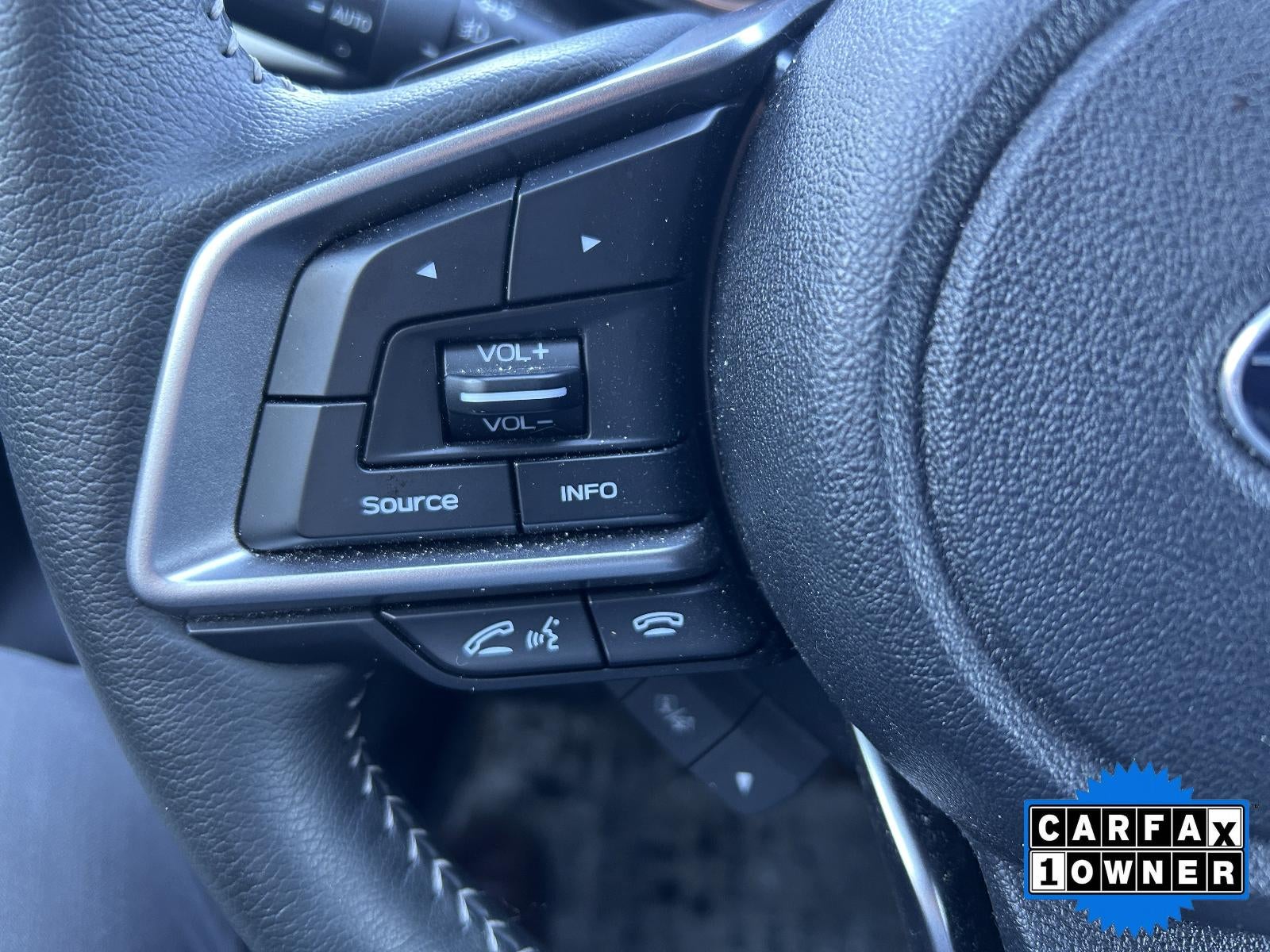 2023 Subaru Forester Touring CVT