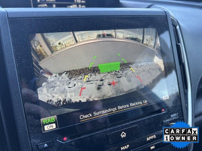 2023 Subaru Forester Touring CVT