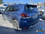 2023 Subaru Forester Touring CVT