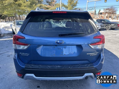 2023 Subaru Forester Touring CVT