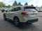 2020 Subaru Forester Limited CVT