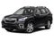 2019 Subaru Forester 2.5i Limited