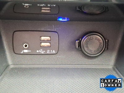 2019 Subaru Forester 2.5i Limited