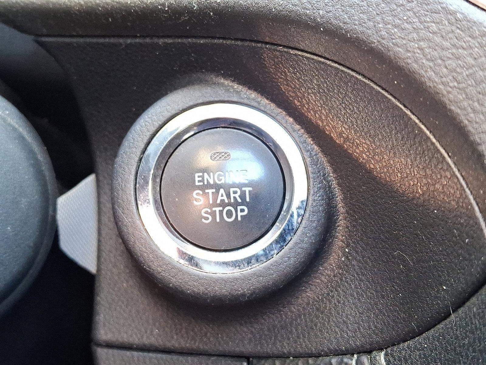 2021 Subaru Forester Limited CVT