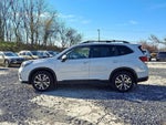 2021 Subaru Forester Limited CVT