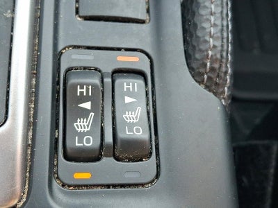 2021 Subaru Forester Limited CVT