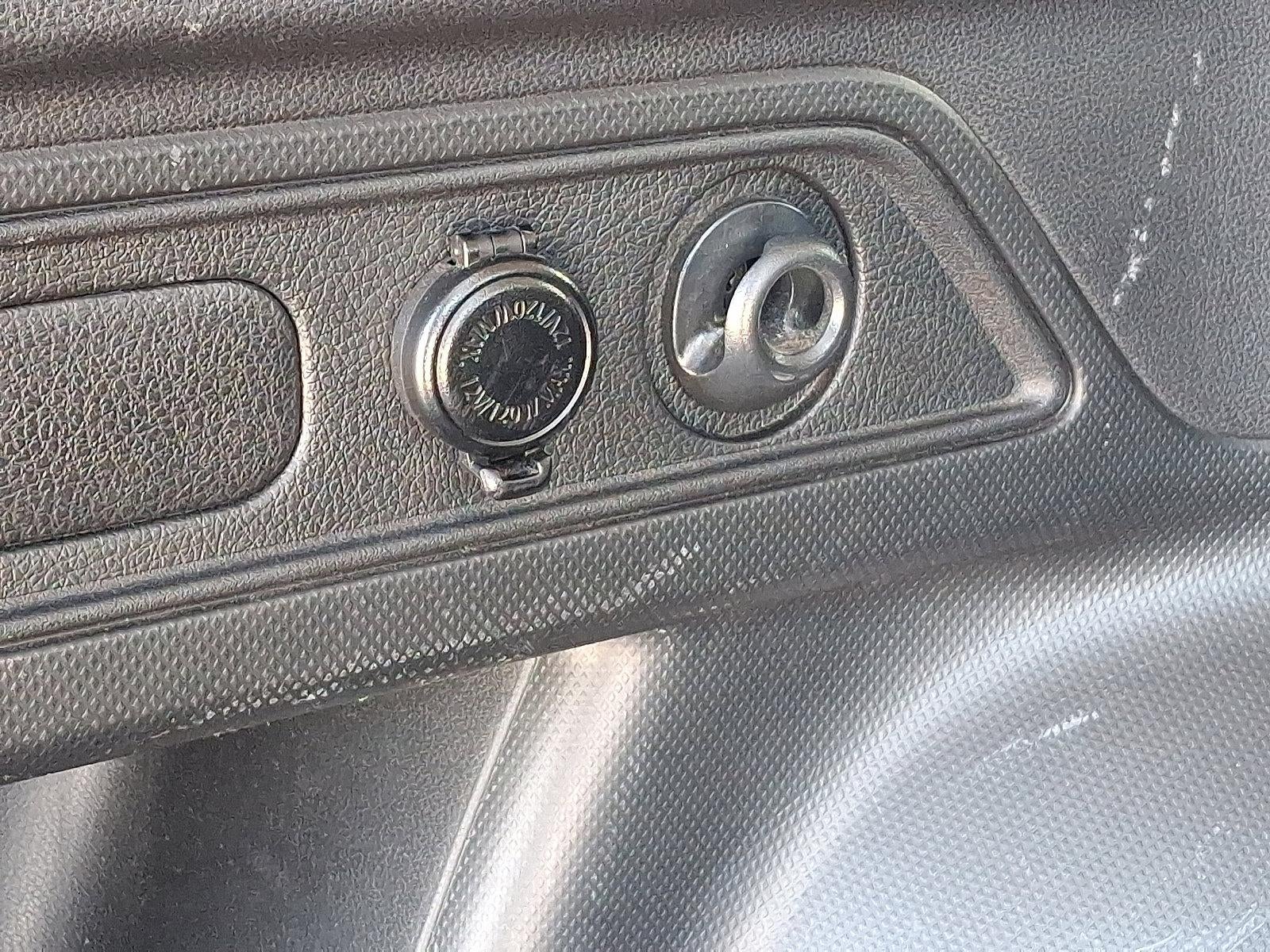 2021 Subaru Forester Limited CVT