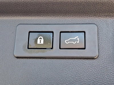 2021 Subaru Forester Limited CVT