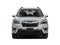 2021 Subaru Forester Limited CVT