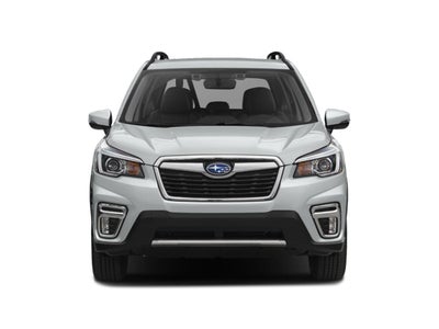 2019 Subaru Forester 2.5i Touring