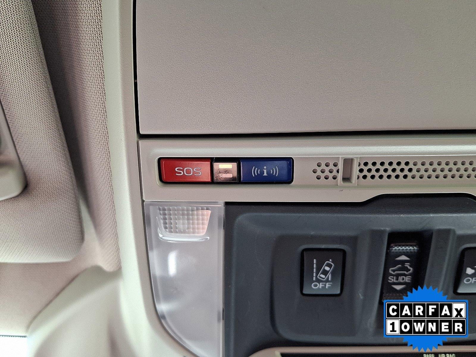 2021 Subaru Forester Touring CVT