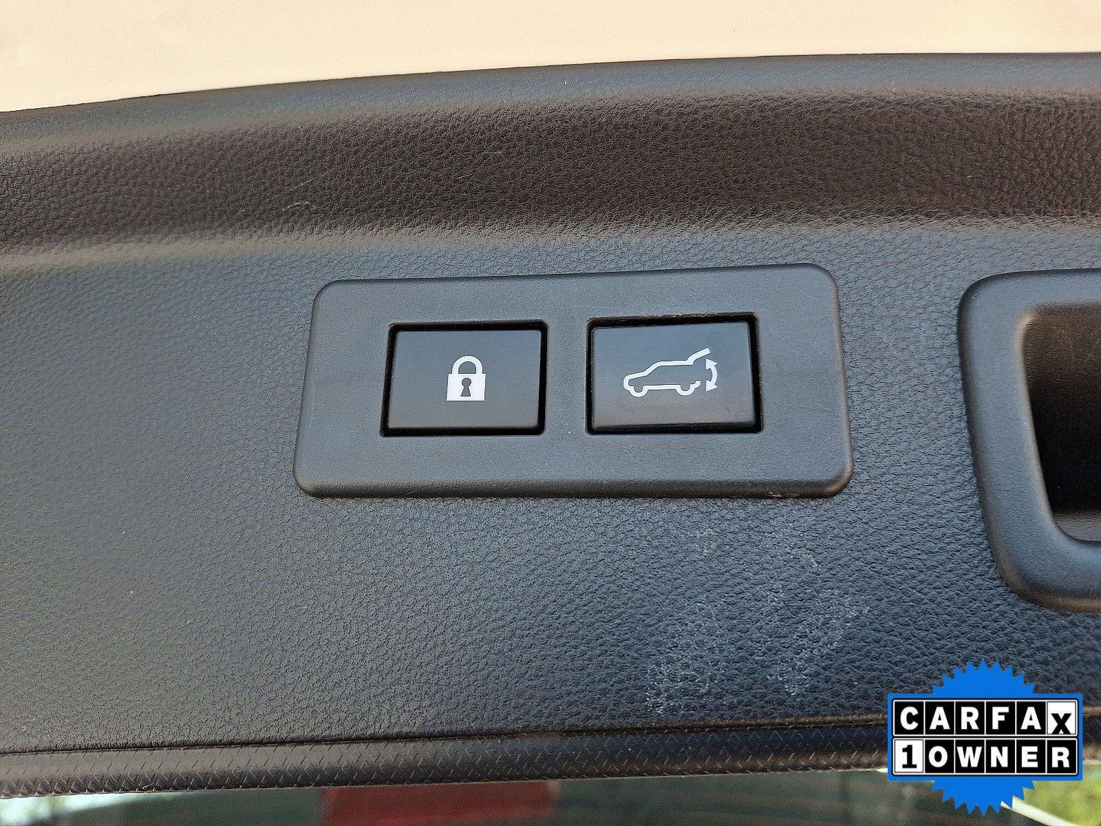 2021 Subaru Forester Touring CVT